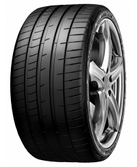 Шины Goodyear Eagle F1 Supersport 245/40 R19 98Y 